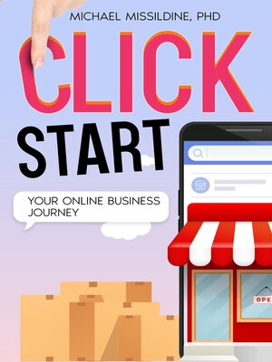 cover image of Click Start